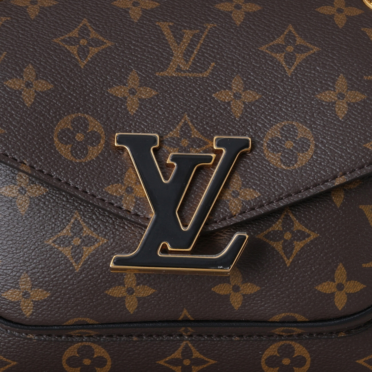 LOUIS VUITTON(USED)루이비통 M45592 모노그램 파시